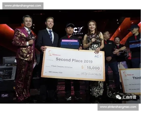 2026年期货交易大赛冠军荣耀揭晓 投资高手谁能脱颖而出