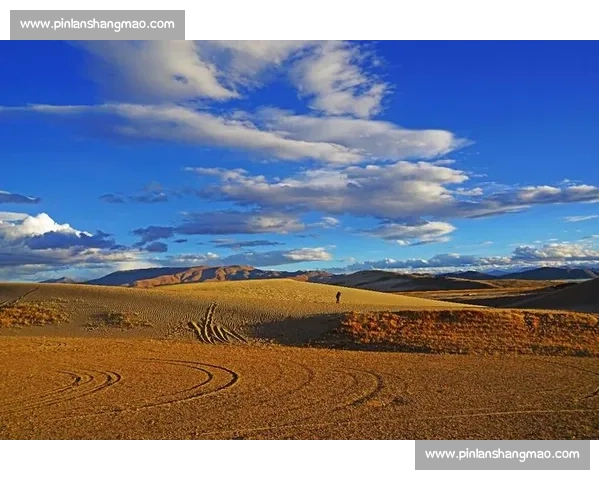 2017年度全球风光摄影大赛精彩瞬间与获奖作品赏析